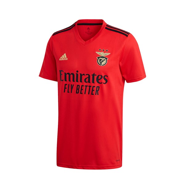 Tailandia Camiseta Benfica 1ª 2020/21